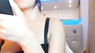 aby_frost - [1080 HD Video] Livecam Playful Masturbate