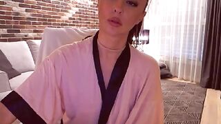 adrianna__ - [1080 HD Video] Naked Model Big Tip Goal Domi