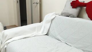 ladyemotion - [1080 HD Video] ManyVids Cam show Crazy Goal