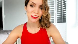 laurel - [1080 HD Video] Cum Erotic Webcam