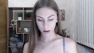 leahroberts - [1080 HD Video] Web Model Shaved Free Porn