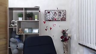 leahroberts - [1080 HD Video] Web Model Shaved Free Porn