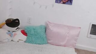 lilneko - [1080 HD Video] Domi Masturbation Amateur