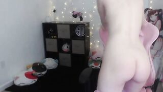 lilneko - [1080 HD Video] Chat Cam Video Crazyticket