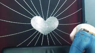 marsymiller - [1080 HD Video] Hot Parts Beautiful Porn Live Chat