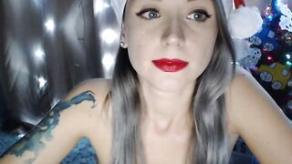merryzedmas - [1080 HD Video] Webcam Model Homemade Beautiful