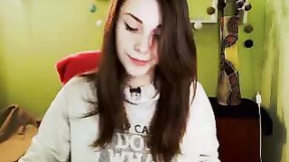 miaroony - [1080 HD Video] Interactive toy Ass Pretty Cam Model