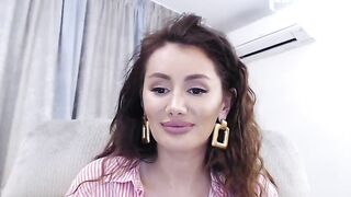 miss_marilin - [1080 HD Video] Cam show Naked Model Recording