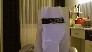 missbutterfly - [1080 HD Video] CamGirl Webcamchat Cam Clip