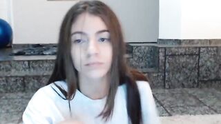 misssweetteen - [1080 HD Video] Erotic Obmihod Cum