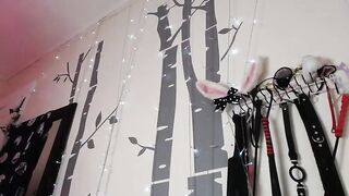 mothwings - [1080 HD Video] Nude Girl MFC Share Big Tip Goal