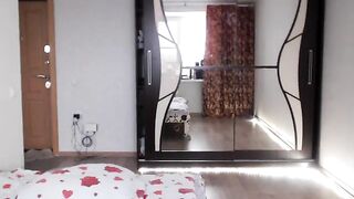 mseve_angel - [1080 HD Video] Erotic Adult Ticket Cum Video