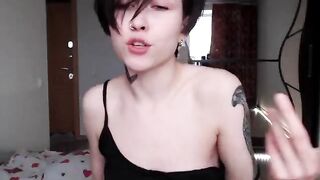 mseve_angel - [1080 HD Video] Erotic Adult Ticket Cum Video