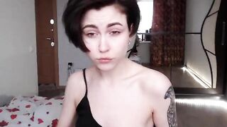 mseve_angel - [1080 HD Video] Erotic Adult Ticket Cum Video