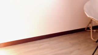 mykat_ - [1080 HD Video] Horny Spy Video New Record Clip