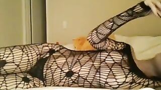 nataliaxxx_ - [1080 HD Video] Nice Cute WebCam Girl Playful