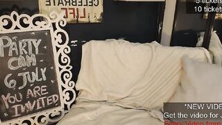 nattysoho - [1080 HD Video] Lush Crazy Goal Amateur