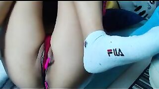 naughtyinsu - [1080 HD Video] Roleplay Adult Hot Show