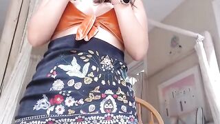 naughtysaraa - [1080 HD Video] Sexy Girl Onlyfans High Qulity Video