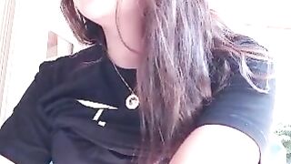 naughtysaraa - [1080 HD Video] Livecam Chat Domi