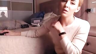 nellybee - [1080 HD Video] Masturbate ManyVids Naked Model