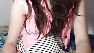 on3moon - [1080 HD Video] Obmihod Nora Webcam Model