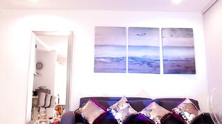 paula_fer - [1080 HD Video] Web Model Livecam Erotic