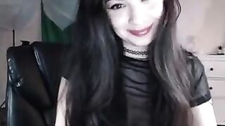 princesscake - [1080 HD Video] ManyVids Horny Chaturbate