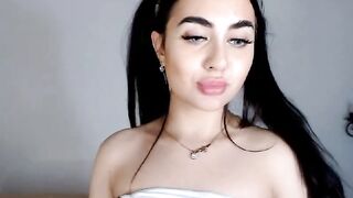 princessgag - [1080 HD Video] Porn Web Chat Recording Sexy Girl