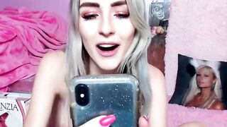princessloxo - [1080 HD Video] Naked Pvt Nude Girl