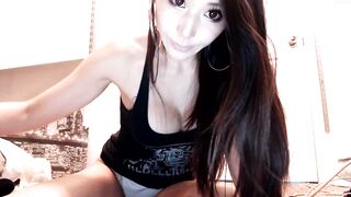 queenofjapan - [1080 HD Video] Tru Private Recording Playful