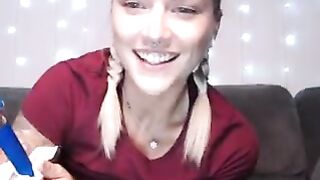 rose_kitten - [1080 HD Video] Natural Body Crazyticket Nice