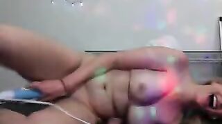 sadiessecrets - [1080 HD Video] Live Show Obmihod Chat