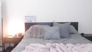 serenasilvers - [1080 HD Video] Sexy Girl Naked Multi Goal Show