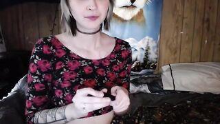 sickgrrl - [1080 HD Video] Amateur Webcamchat Chat