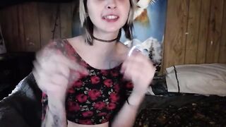 sickgrrl - [1080 HD Video] Amateur Webcamchat Chat