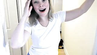 sparklelulu - [1080 HD Video] Webcamchat Privat zapisi MFC Share