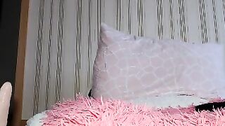 succubus_ - [1080 HD Video] Naked Obmihod Homemade