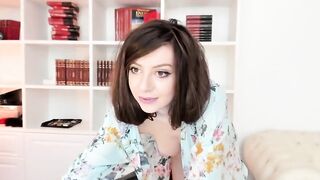 swannabelle - [1080 HD Video] Erotic MFC Share Cam Video