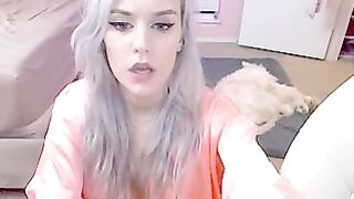 swordgf - [1080 HD Video] Crazy Goal Webcam Camwhores