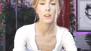 troublesome - [1080 HD Video] Natural Body Erotic Spy Video