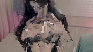 ukrainka1 - [1080 HD Video] Crazyticket New Record Clip Masturbate