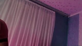 ukrainka1 - [1080 HD Video] Lush Homemade Nude Girl