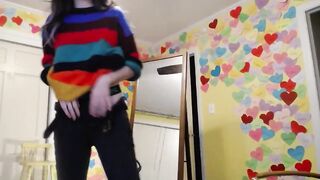 yarrow - [1080 HD Video] Web Model Chaturbate Webcamchat