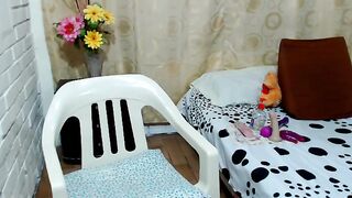 zharick_ - [1080 HD Video] Recording Webcam Model Onlyfans