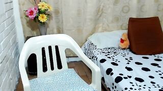 zharick_ - [1080 HD Video] Recording Webcam Model Onlyfans