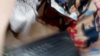 zharick_ - [1080 HD Video] Webcam Cute WebCam Girl Obmihod