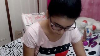 zharick_ - [1080 HD Video] Naked Model Hard Pvt Sex Toys