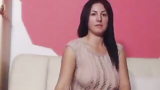 amazingelena - [1080 HD Video] Crazyticket Masturbation Tru Private