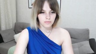 alessiagrace - [1080 HD Video] Privat zapisi Web Model Livecam